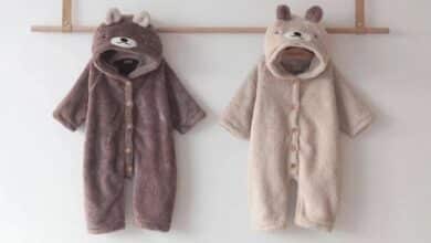 bear-design-long-sleeve-baby-jumpsuit