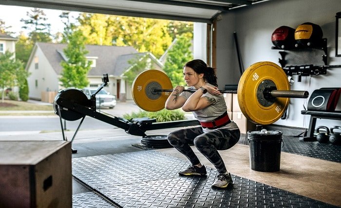 Can Barbells Help You Reach Your Fitness Goals