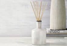 How Fragranced Scent Diffuser Sticks Create a Serene Atmosphere