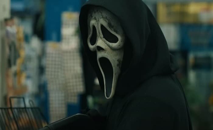 Scream 6