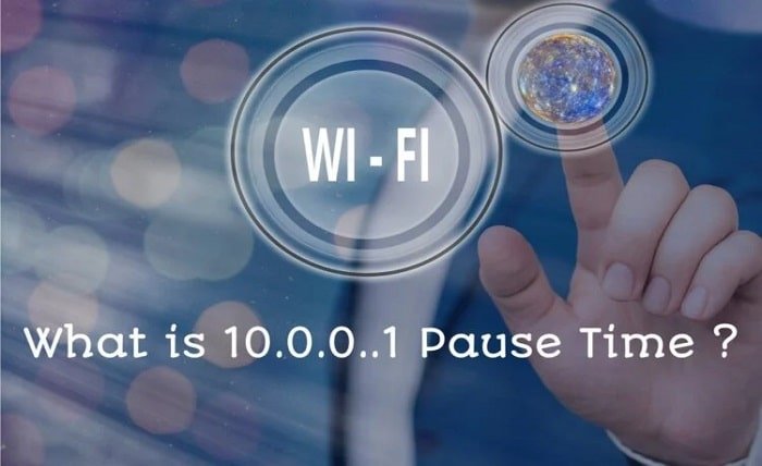 10.10 0.1 piso wifi pause time