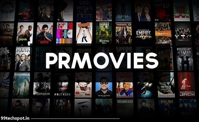 PRMovies