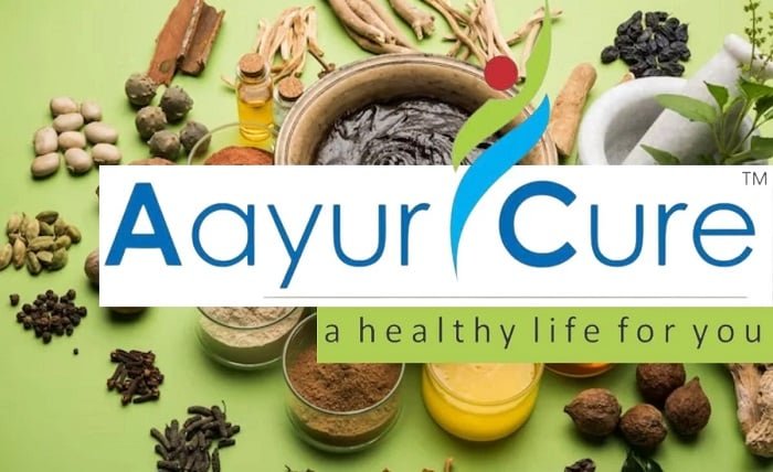 ayurcure direct biz