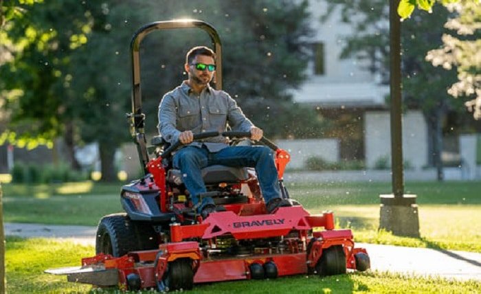 Mexican Lawnmowers