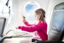 kids on a plane a family travel blog