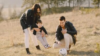 the soccer mom blog parenting positive lifestyle