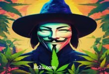 anonymous story vuewer