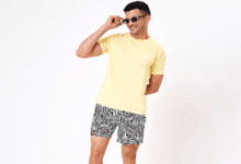 boxer shorts