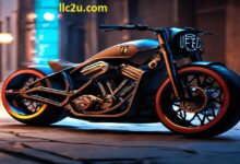 arch motorcycle net worth