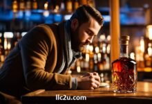 whiskey business