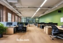 business space for rent near
