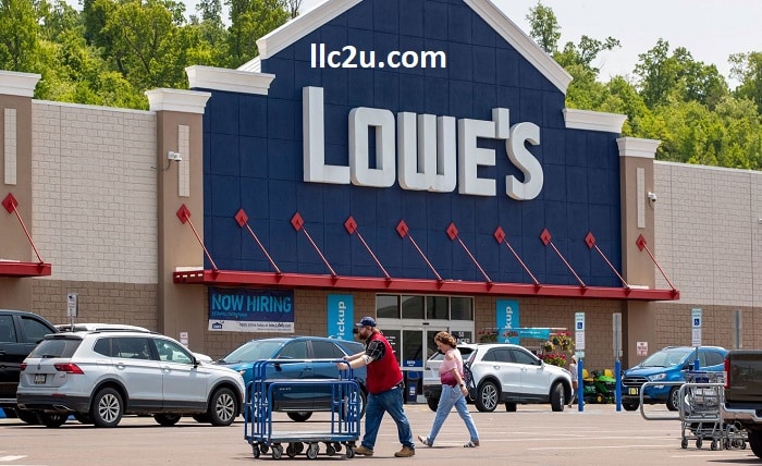 is lowe's going out of business