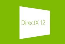 DirectX End User Runtime