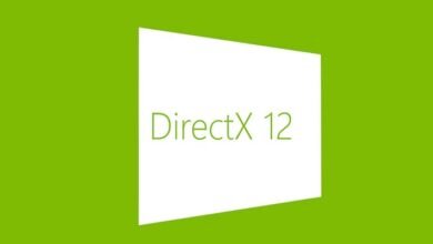 DirectX End User Runtime