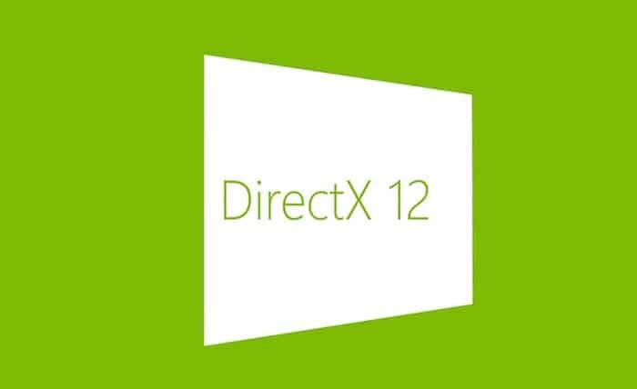 DirectX End User Runtime