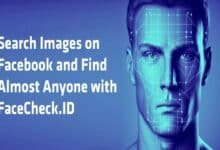 FaceCheck.id