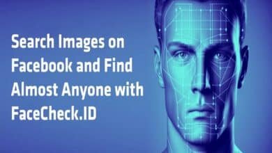 FaceCheck.id